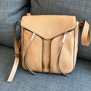 NWT Vince Camuto crossbody bag